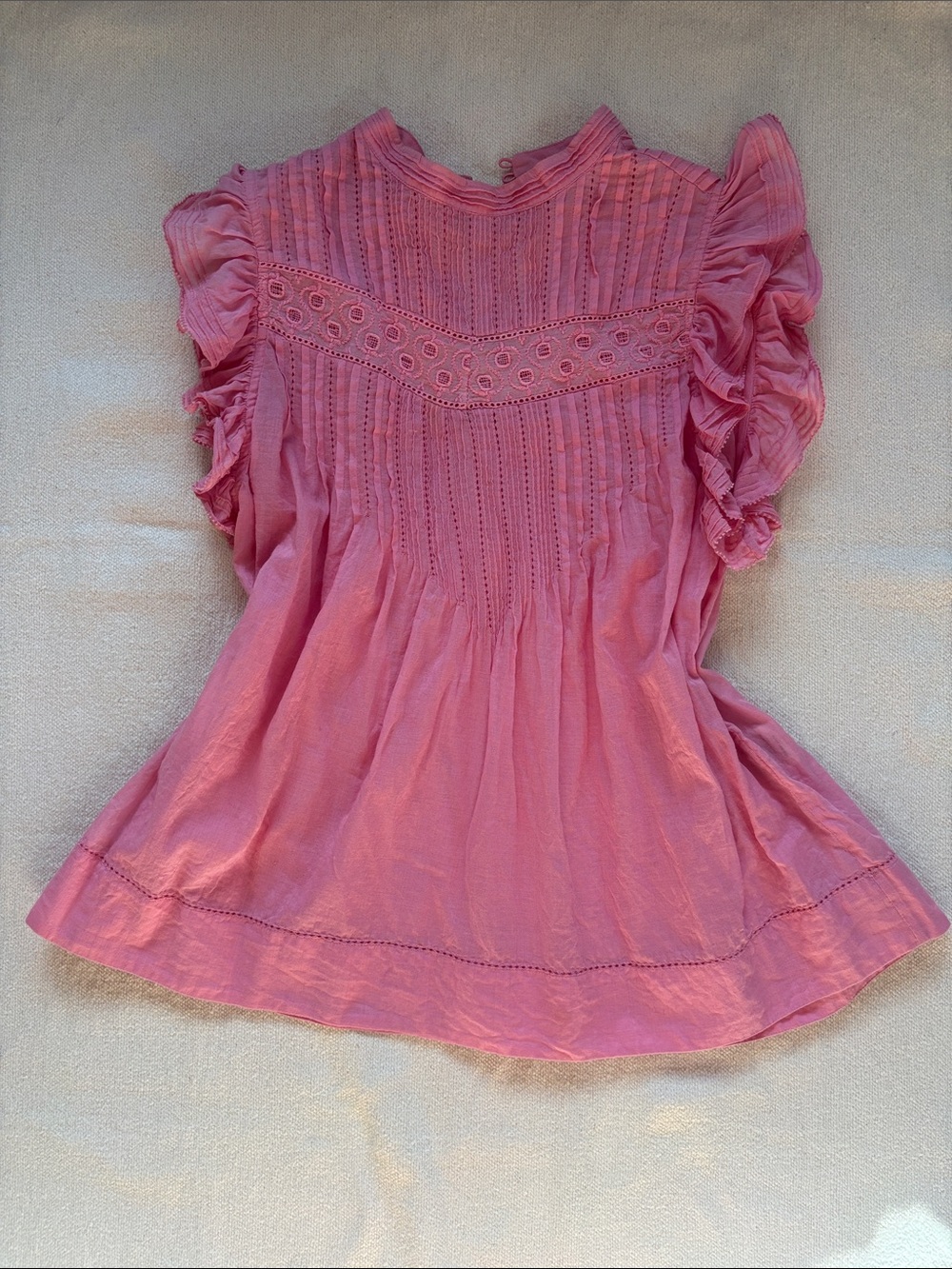 Doen Blouse